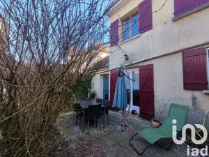 Townhouse at Sainte-Savine (10300)