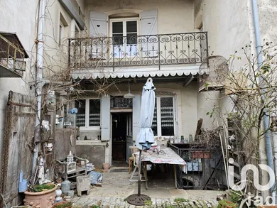 Village house at Champlitte (70600) — 3/15