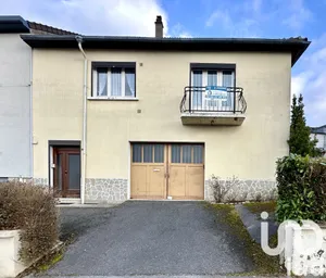 Maison à Vireux-Wallerand (08320)