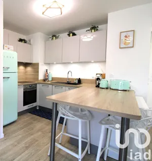 Apartment at Montreuil (93100)