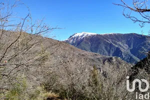 Grange à ROUBION (06420)