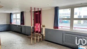 Immeuble à Mordelles (35310)