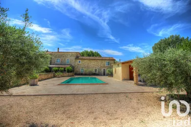 Mas at Bédoin (84410)