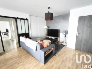 Appartement à Rennes (35700)
