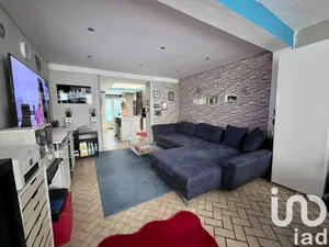 Townhouse at Roubaix (59100)
