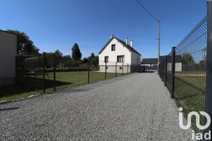Maison traditionnelle à Villemandeur (45700)