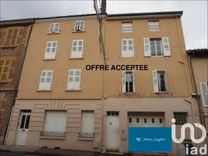 Immeuble à Mâcon (71000)