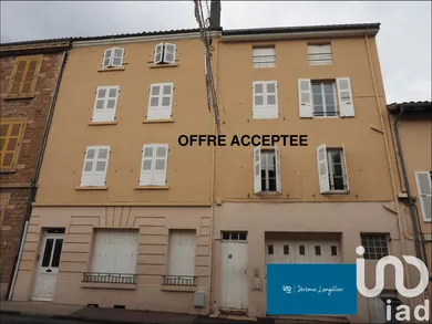 Building at Mâcon (71000)