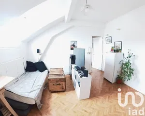 Appartement à Lagny-sur-Marne (77400)