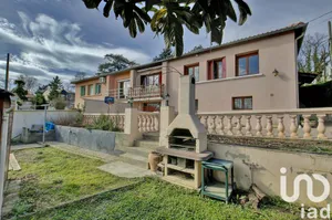 Maison à Oullins (69600)