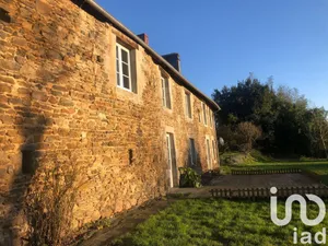 House at Saint-Pierre-de-Coutances (50200)