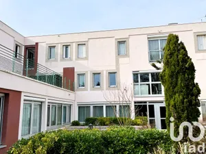 Apartment at Montargis (45200)