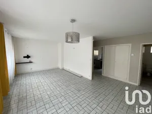 Appartement à Châlons-en-Champagne (51000)