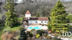 House at Saint-Beauzeil (82150)