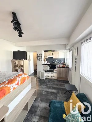 Studio à Tarbes (65000)