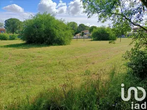 Terrain à bâtir à Carpentras (84200)