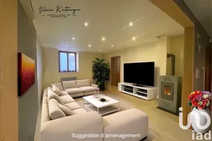 Apartment at Thionville (57100)