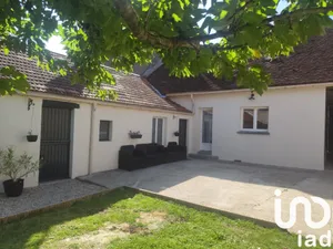House at Batilly-en-Gâtinais (45340)