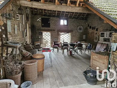 Village house at Champlitte (70600) — 13/15