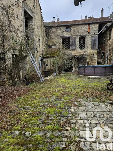 Village house at Champlitte (70600) — 12/15