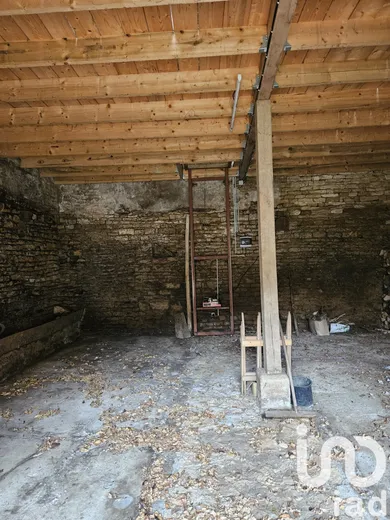 Village house at Champlitte (70600) — 14/15