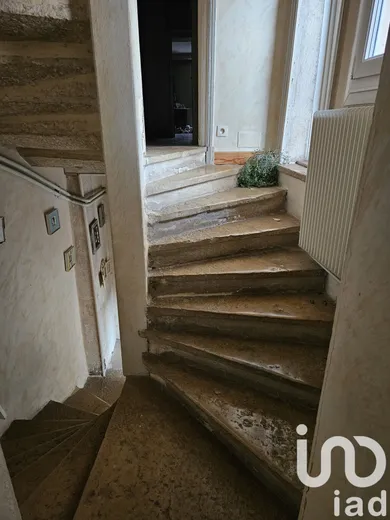 Village house at Champlitte (70600) — 15/15