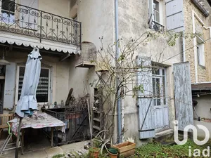 Village house at Champlitte (70600)