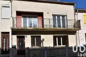 Maison à Cascastel des corbières (11360)