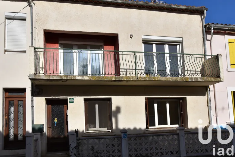 Maison 8 pièces 189 m² · à Cascastel des Corbières · 189 m² · 159 000 €
