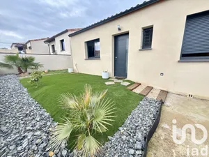 Maison traditionnelle à Cruzy (34310)