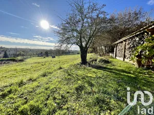 Maison traditionnelle à Plourivo (22860)