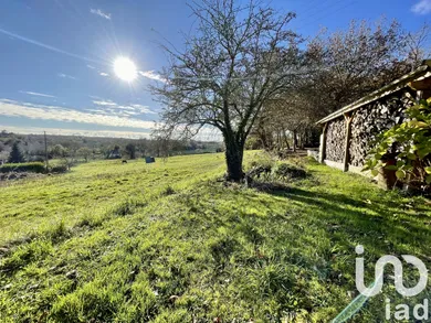 Traditional house at Plourivo (22860)