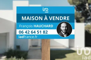 Maison à Massy (91300)