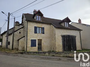 House at Bouhans-et-Feurg (70100)