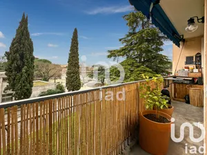 Apartment at Nîmes (30000)