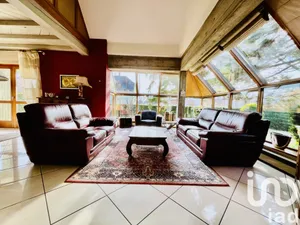 Maison d'architecte à Rouffach (68250)