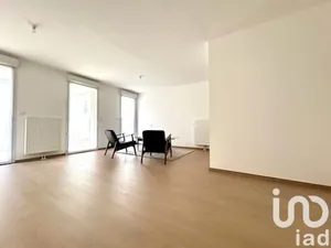 Apartment at Villeneuve-d'Ascq (59491)