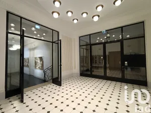Appartement à Vichy (03200)