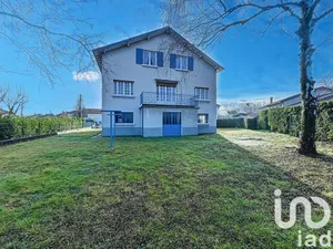 Maison traditionnelle à Vénissieux (69200)
