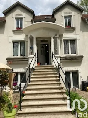 Maison de ville à Brienon-sur-Armançon (89210)