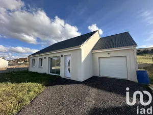 House at Noé (89320)