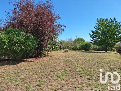 Building plot at La Salvetat-Saint-Gilles (31880)