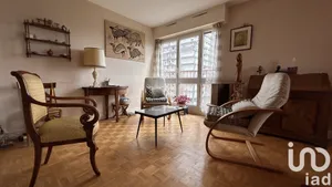 Appartement à Ivry-sur-Seine (94200)