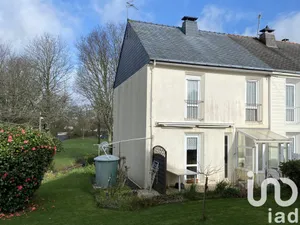 House at Quimper (29000)