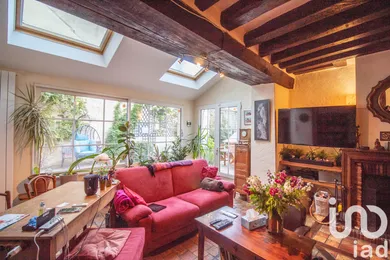 House in Houdan (78550)