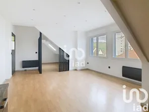 Studio à Neuilly-Plaisance (93360)