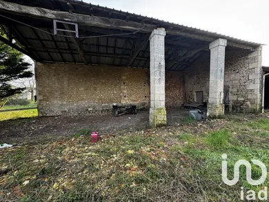 Garage à Consac (17150)