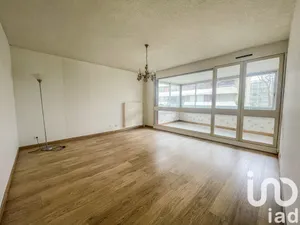 Apartment at Rennes (35200)