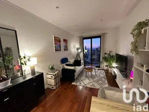 Apartment at Bry-sur-Marne (94360)