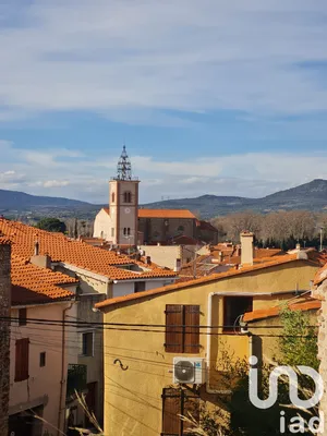 Traditional house in Saint-Féliu-d'Avall (66170)